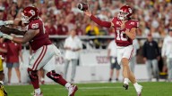 Joel Klatt labels Oklahoma a CFP pretender after John Mateer injury