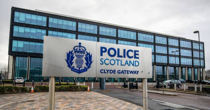 Police Scotland backs plan to criminalise sex buying and quash convictions of prostitutes