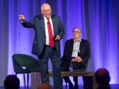 Hoekstra takes 'great offense' at Canadians saying Trump 'uninformed'