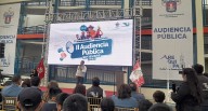 Alcalde de Arequipa promete terminar 8 obras para este año