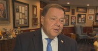 Quincy Mayor Tom Koch faces backlash over comments on Catholic Church sex abuse scandal
