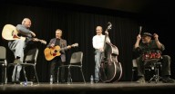 Sonny Curtis, Crickets member who penned ‘Mary Tyler Moore Show’ theme, dies at 88