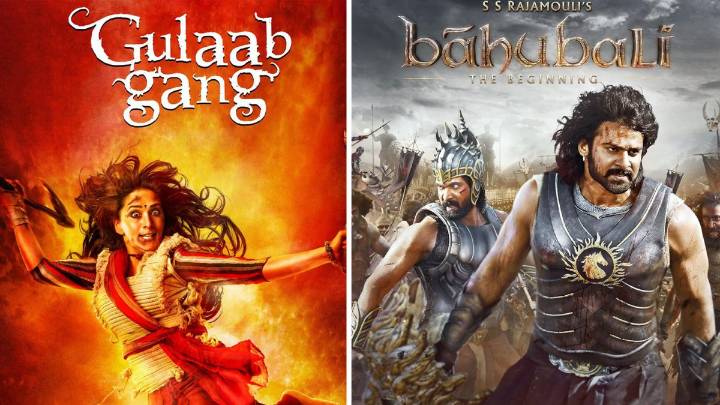7 Bollywood Classics That Celebrate The Triumph Of Good Over Evil