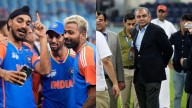 Asia Cup Ends Without Suryakumar Yadav Lifting Trophy Despite India's Win