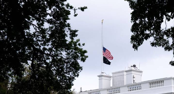 Asesinato de Charlie Kirk, aliado de Donald Trump, acrecienta temor por violencia política