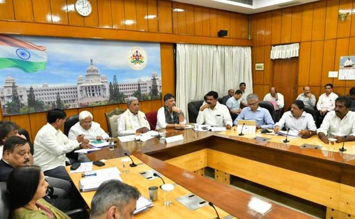 Complete it till October 7, says Siddaramaiah as caste survey begins in Bengaluru
