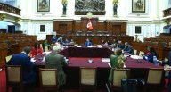 Congreso | Comisión de Constitución aprueba ampliar plazo de afiliación para participar en Elecciones Regionales y Municipales de 2026 