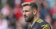 Luke Shaw has already given Gareth Southgate Man United verdict amid 'manager shortlist'