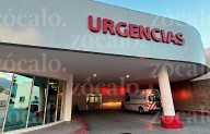 Tras varios minutos de agonía, adulto mayor murió tras ser atropellado en la Colonia 26 de Marzo