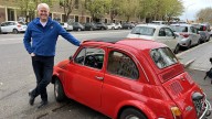 Explore Italy's beauty in a classic Fiat 500 tour