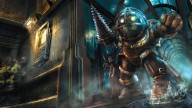 Producer says the Bioshock movie is 'definitely going to be based on the first Bioshock game'