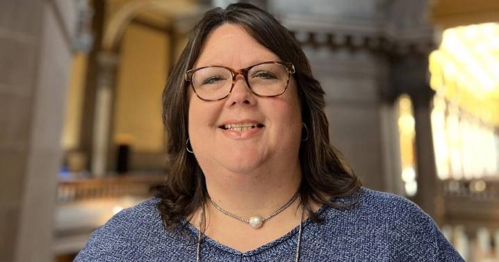 Niki Kelly column: Fall in love with Indiana during my favorite season