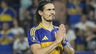 Un histórico de Boca, sin pelos en la lengua: le bajó el precio a la racha y le pegó a Aguirre y Cavani