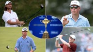 Prototype Golf Ball And Decade Old Fairway Woods Among The Most Unique Gear We've Seen At The Ryder Cup