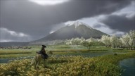 Ghost of Yotei is a cinematic and visually stunning PS5 sequel, but I wish it didn’t play things so safe