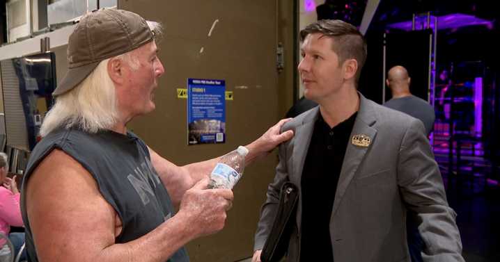 Tampa wrestling legend Austin Idol remembers plane crash that changed his life 50 years ago