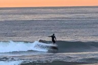 NJ beach weather and waves: Jersey Shore Report for Saturday