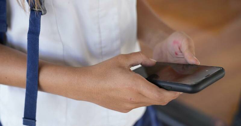 State shapes ban on 'addictive' social feeds for youth