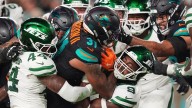 Jets 0-4 after error-filled Monday night loss to Dolphins