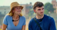BBC Race Across the World winners unveil heartfelt plans for £20,000 prize money