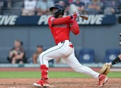 Cleveland Guardians, Kansas City Royals starting lineups for Sept. 9, 2025: Game 144