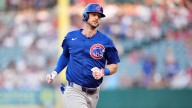 Cubs’ Craig Counsell provides worrisome Kyle Tucker injury update