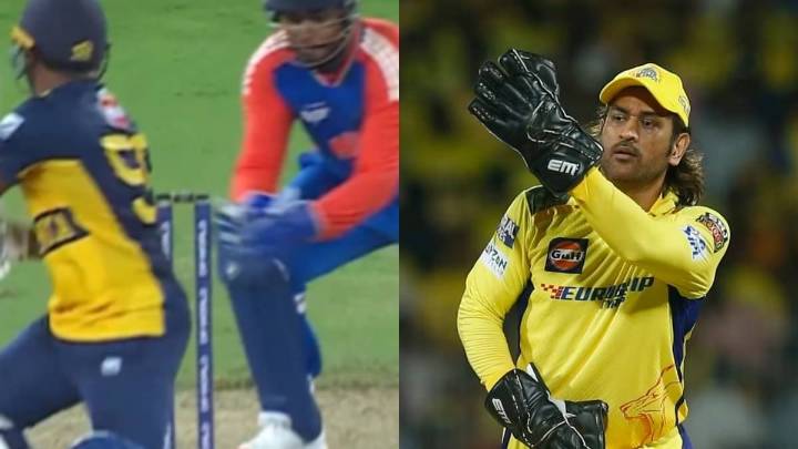 VIDEO | Samson Does a Dhoni to Remove Perera During Asia Cup Thriller Cricket