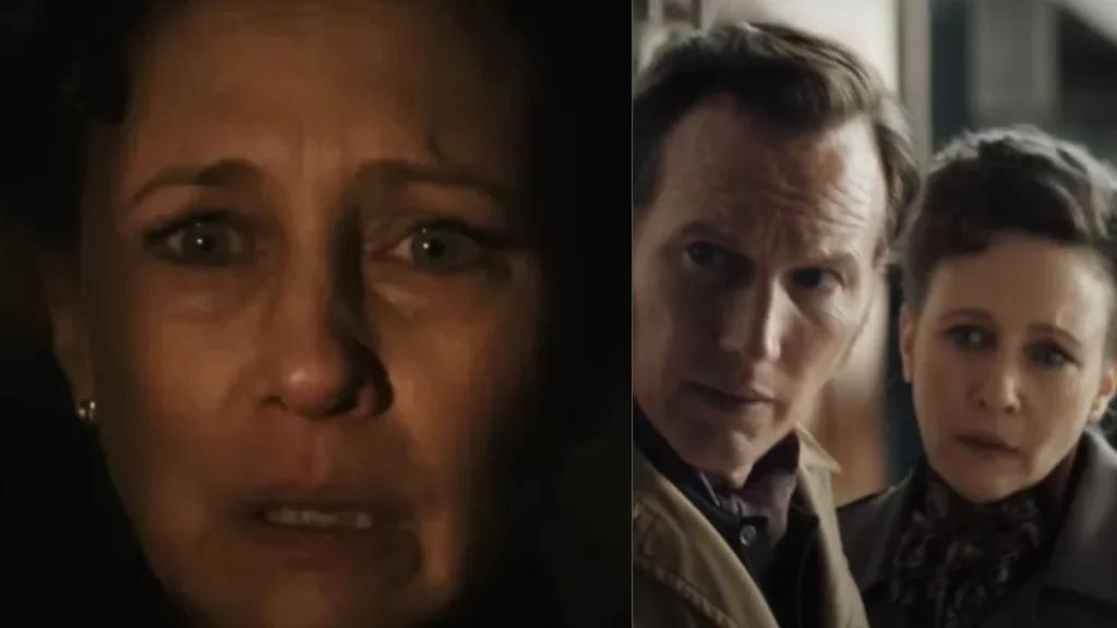 Descubre por qué El Conjuro 4: Últimos Ritos fue el último caso de los Warren