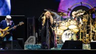 Fleetwood Mac Is Not Playing J.K. Rowling's Birthday Party