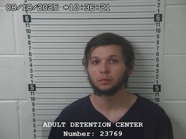 Second suspect in Taos County murder will stay behind bars