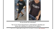 Reward offered for info that can identify a man in connection to a robbery
