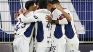 Independiente Rivadavia venció a Tigre y avanzó a semifinales de la Copa Argentina