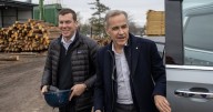 Carney sending MP Blois to China to help Saskatchewan