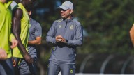 José Alberto: “Quiero un Racing intenso, competitivo y que sepa a lo que juega”
