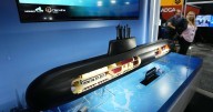 South Korean shipyard sweetens its submarine sales pitch to Canada