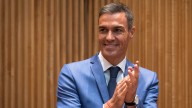¿Por qué anima Pedro Sánchez a los manifestantes propalestinos?