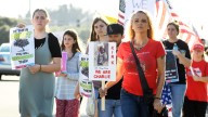 “March for Charlie Kirk and All Victims of Left