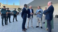"Todos los recursos del Estado para defender la convivencia en Torre Pacheco"