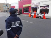 FALTA HACER CONTROL EN LAS CALLES DE PASTO