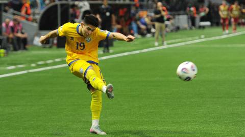 Un menor de edad, Dastán Satpáyev, la mayor amenaza del Kairat