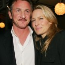 Robin Wright on Coparenting With Sean Penn