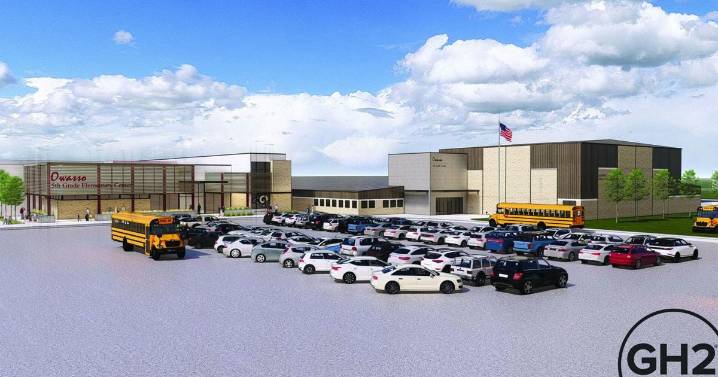 Owasso voters to consider revised school bond package Tuesday