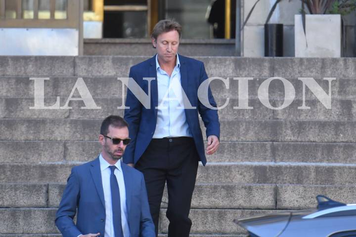 Presuntas coimas. La defensa de los Kovalivker pidió el cierre de la causa: cuestionó los audios y alegó “cosa juzgada”