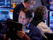 Stock markets off to rocky Septmeber start