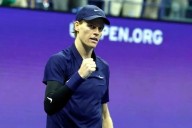 Triunfa Sinner y va contra Alcaraz en la Final del US Open