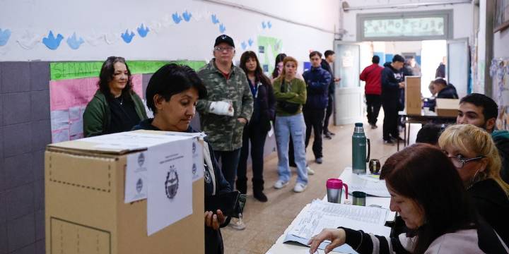 Elecciones 2025, en vivo: las últimas noticias hacia los comicios legislativos nacionales del 26 de octubre