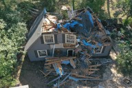 Hurricane Helene: One Family's Road to Recovery