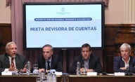 Escándalo de Andis y el fentanilo llegan a la AGN: senadores piden investigación