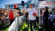 Conservative activist Charlie Kirk in critical condition after being shot at Utah college event