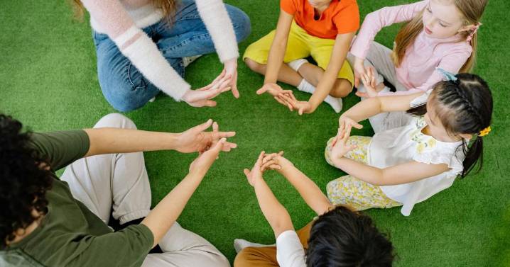 Rabbis offer ways to include children in High Holy Days